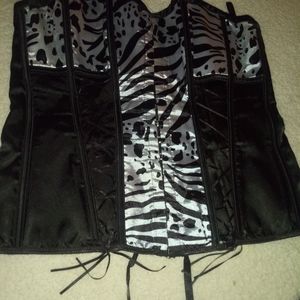 Corset